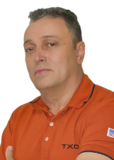 Retrato de ZÉ DO SILAS