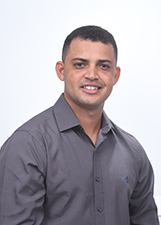 Retrato de ALEX MENDES