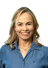 Retrato de EDNA DA FARMACIA