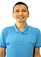 Retrato de PROFESSOR FÁBIO ALVES