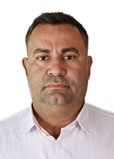 Retrato de ADRIANO SOUZA