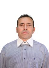 Retrato de RONI AVELINO