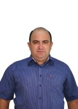 Retrato de MAZINHO