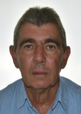 Retrato de EVERALDO NOGUEIRA
