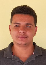 Retrato de JONATA CAVALCANTE