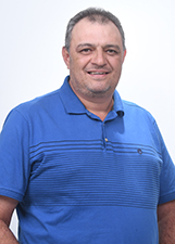 Retrato de ADÃO DA MADEIREIRA
