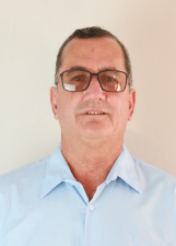Retrato de MANOEL GARÇA BRANCA