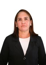Retrato de LAURA DA SAÚDE