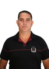Retrato de ROBERTO SERENINI