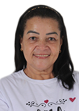 Retrato de KEILA MARQUES