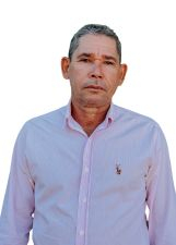 Retrato de ZE BARUI
