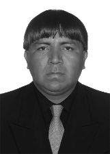 Retrato de PEDRO PAULO TSEREPARAN