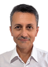 Retrato de PROFESSOR SERGIO