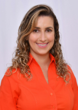 Retrato de ILZA ZUFFO
