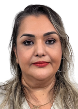Retrato de ALESSANDRA CASERES