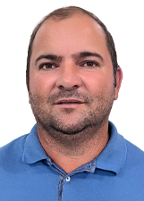 Retrato de RENATO DA SANTA CLARA