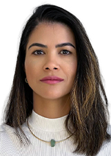 Retrato de VANDERLAINE SOARES