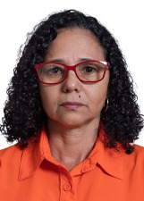 Retrato de SELMINHA