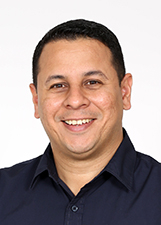 Retrato de ALAN JORDÃO