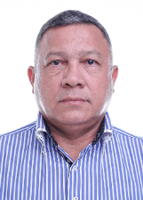 Retrato de JURANDIR