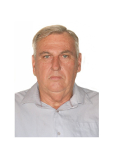 Retrato de ZÉ LUIZ MANRIQUE
