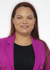Retrato de CLEOMAR DA SAÚDE
