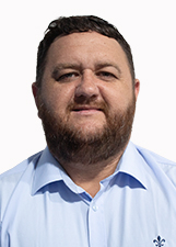Retrato de PROFESSOR EVANDRO