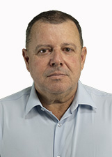 Retrato de DR SIQUEIRA