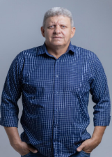 Retrato de ELTON DA SAÚDE