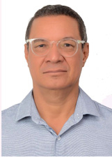 Retrato de PROFESSOR CICERO