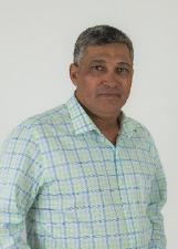 Retrato de ADAILTON DA CINCO MIL