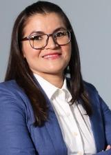 Retrato de PROF VALERIA
