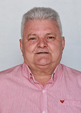 Retrato de ROBERTO DALMASO