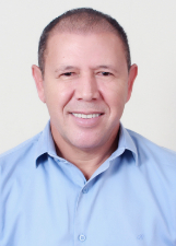 Retrato de FERNANDINHO