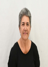 Retrato de LUCIA KANNO