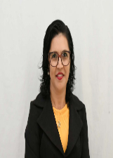 Retrato de SANDRA DA EDUCAÇÃO