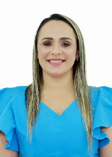 Retrato de JULIANA NEGRIS