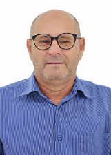 Retrato de GERALDO MOTORISTA DA SAÚDE