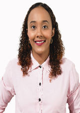 Retrato de LUANA CONDÃO