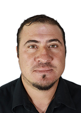 Retrato de IVAN BORBA