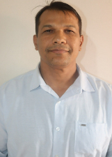 Retrato de IRMÃO ROGERIO