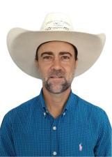 Retrato de JADSON COSTA