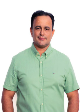 Retrato de ROBSON MARTINS