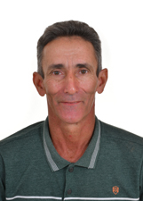 Retrato de DEMILSON DA PASCOA