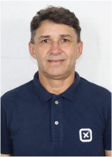 Retrato de ALDEIR