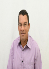 Retrato de LAURO MOTA