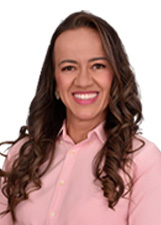 Retrato de ANA FLÁVIA COELHO