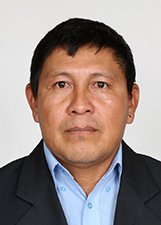 Retrato de TAKESHI