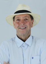 Retrato de GILMAR DA OBRAS