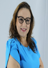 Retrato de JANAINA GREGOLIN